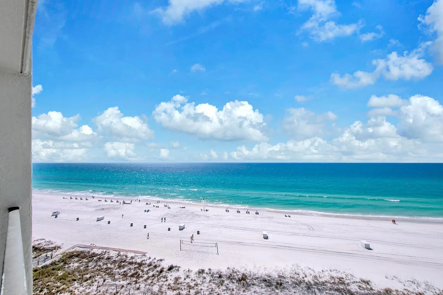 Edgewater Tower 2-805 Villa Panama City Beach United States