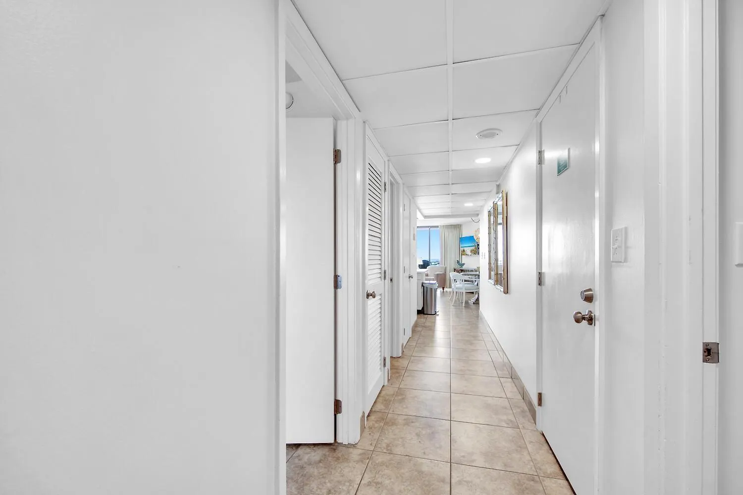Holiday home Edgewater Tower 2-805 Villa Panama City Beach United States