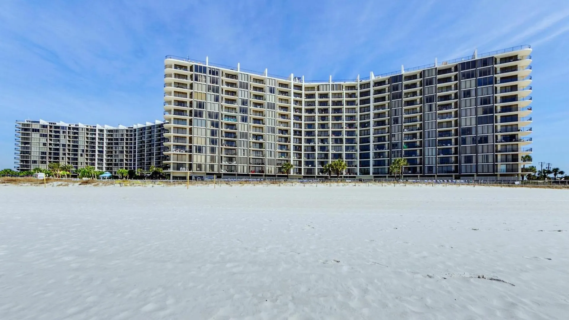 Edgewater Tower 2-805 Villa Panama City Beach 0*,  United States